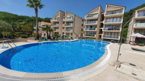 Luxury Apartment Przno Milocer